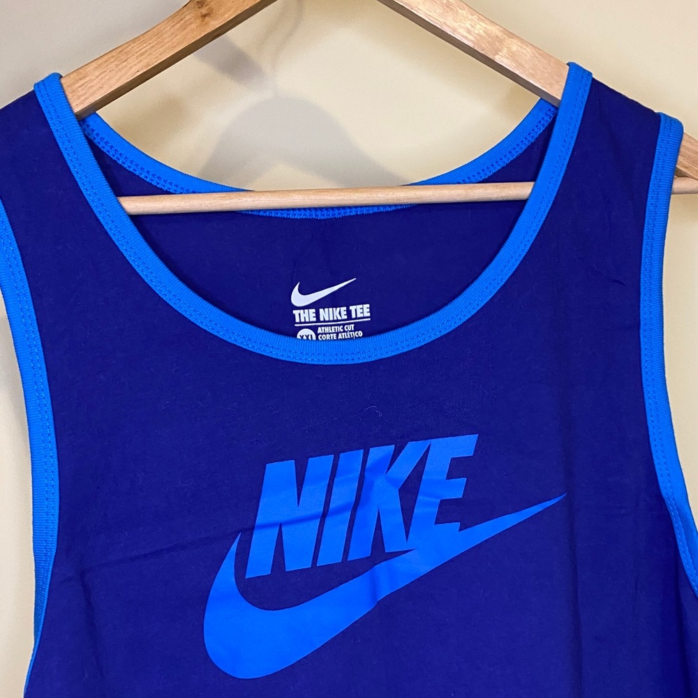 Nike Tank Top